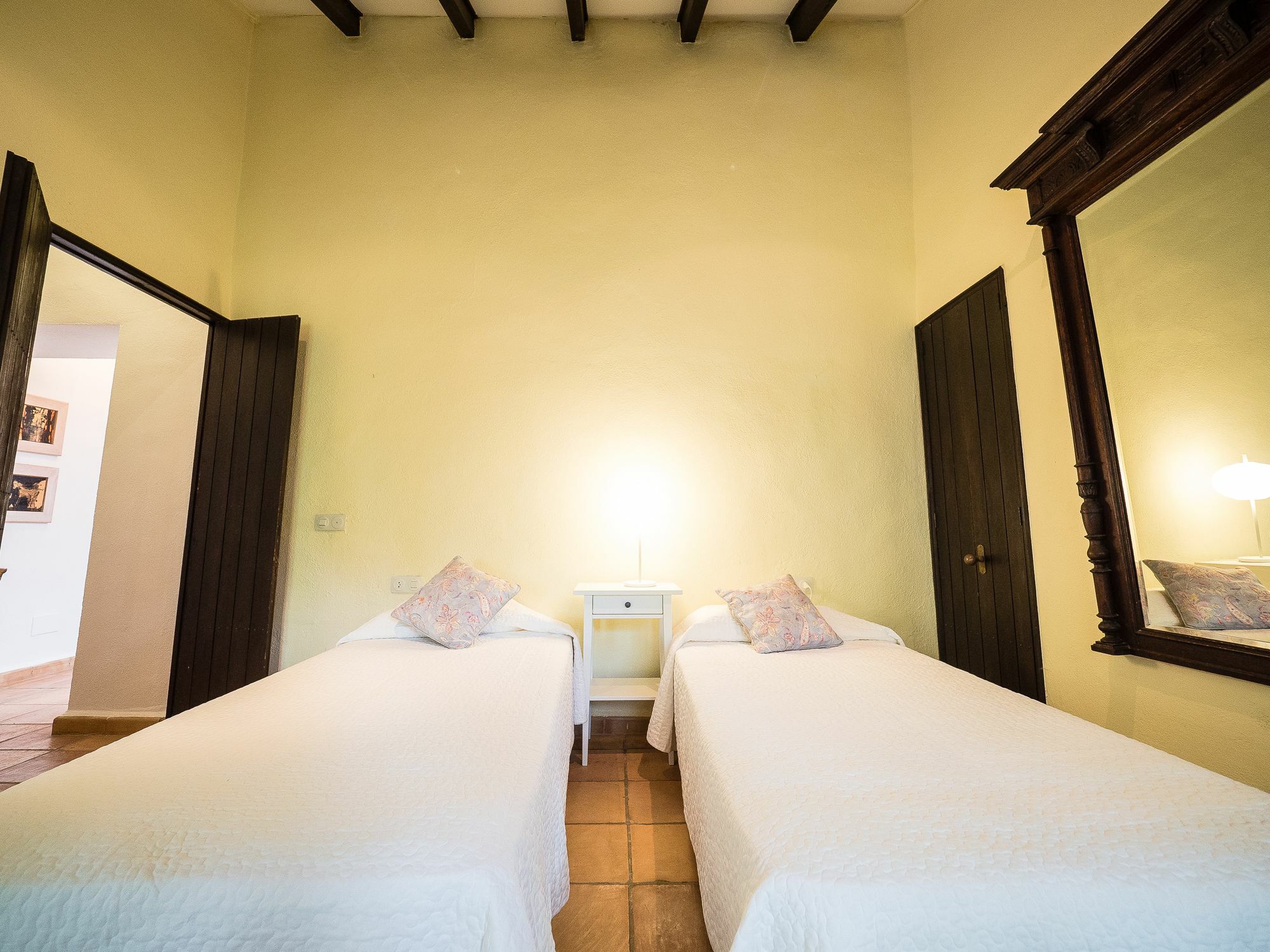 Villa Portol Villa Pòrtol