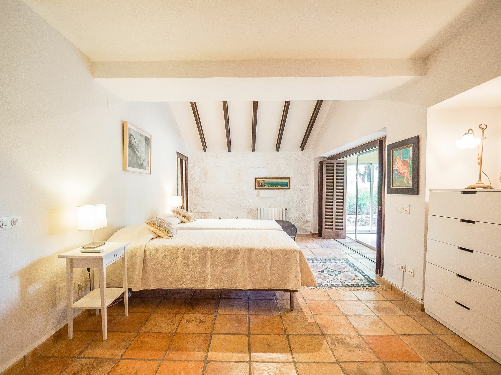 Villa Villa Portol Pòrtol