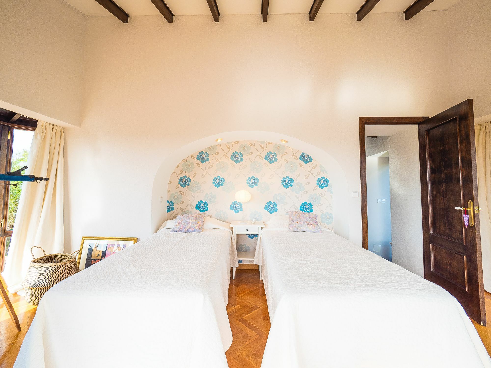 Villa Villa Portol Pòrtol