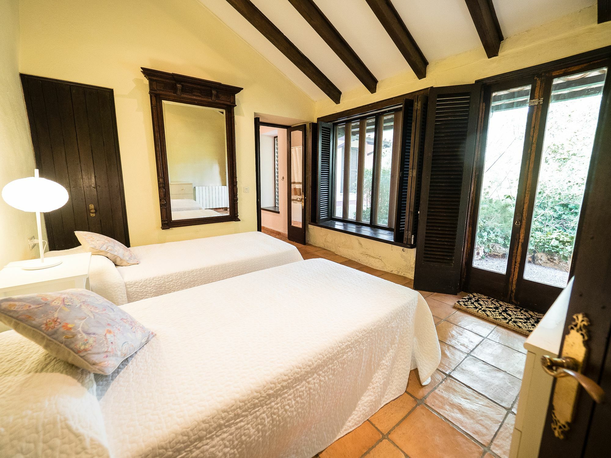 Villa Portol Villa Pòrtol
