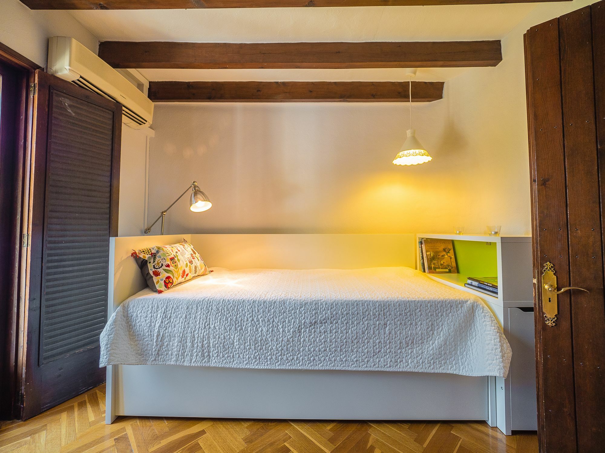 Villa Portol * Pòrtol