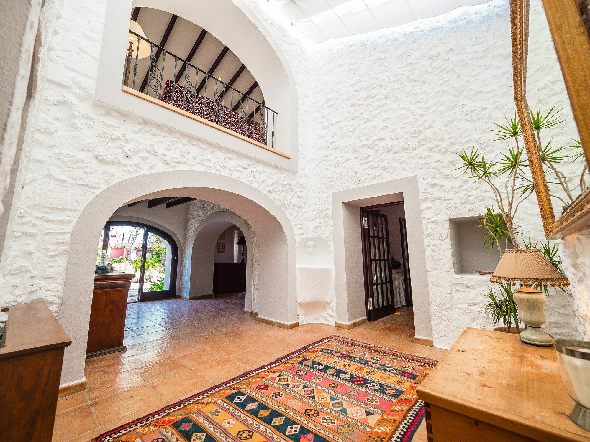 Villa Villa Portol