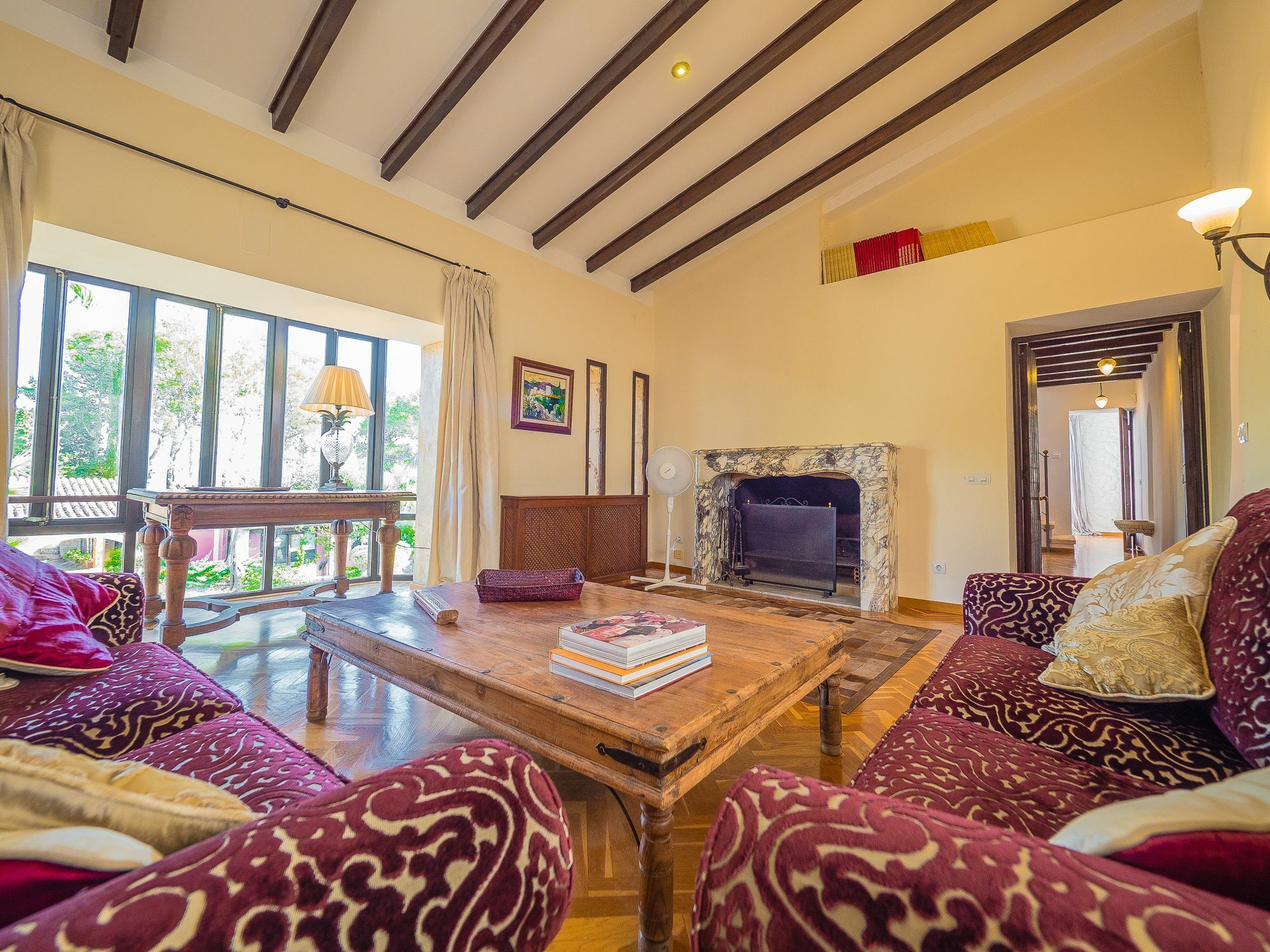 Villa Portol Pòrtol