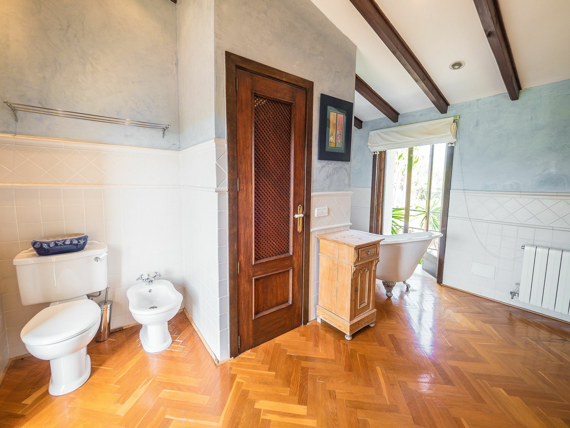 Villa Portol * Pòrtol