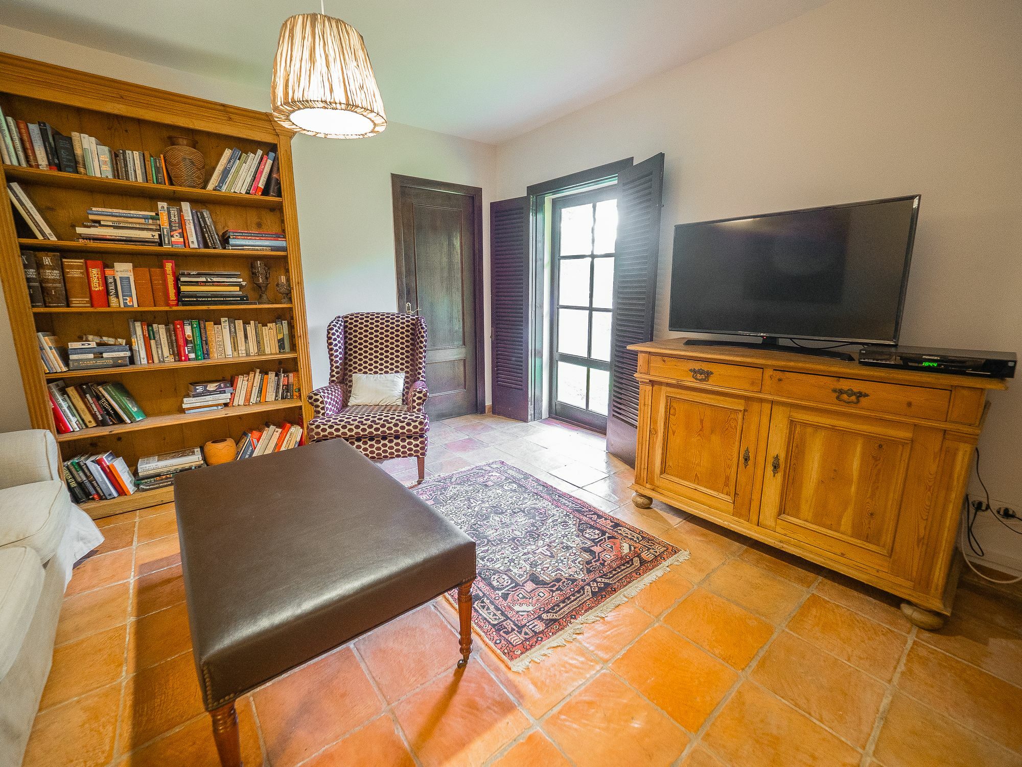 Villa Portol * Pòrtol