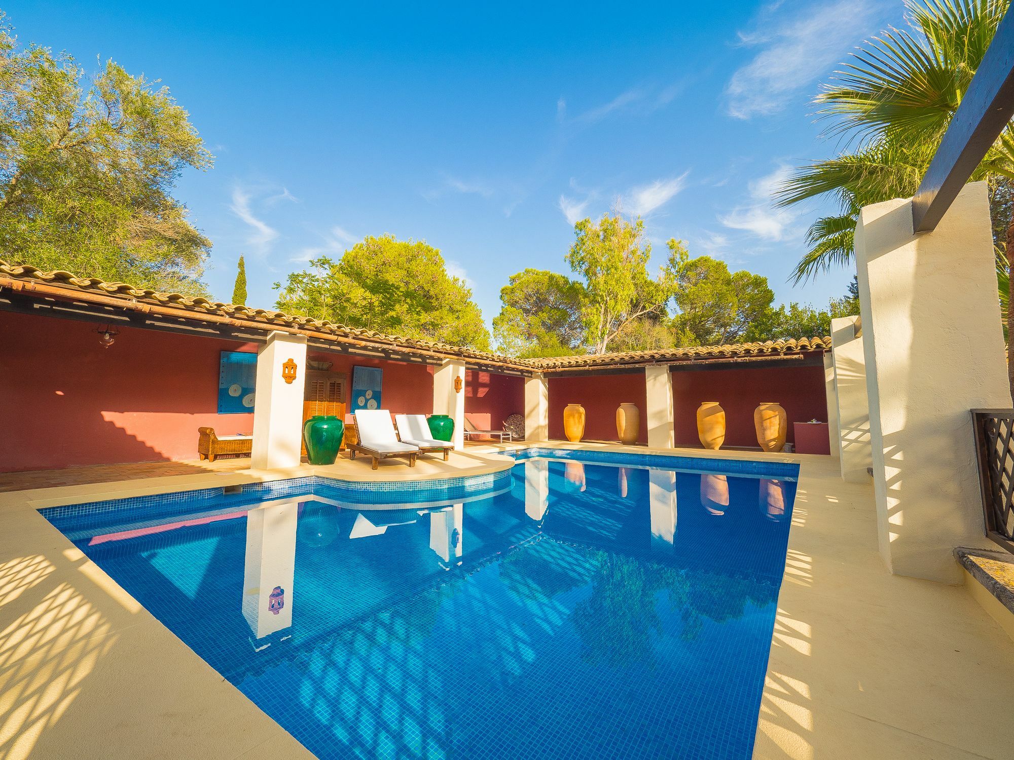 Villa Portol *
