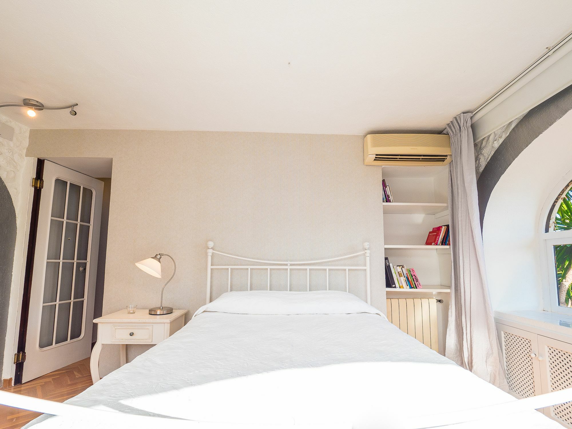 Villa Portol *