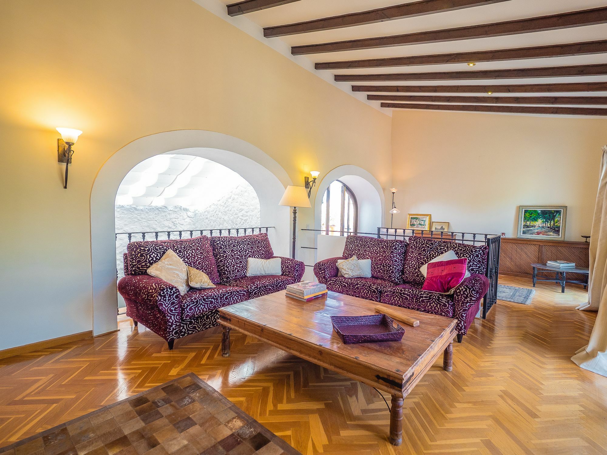 Villa Portol Pòrtol