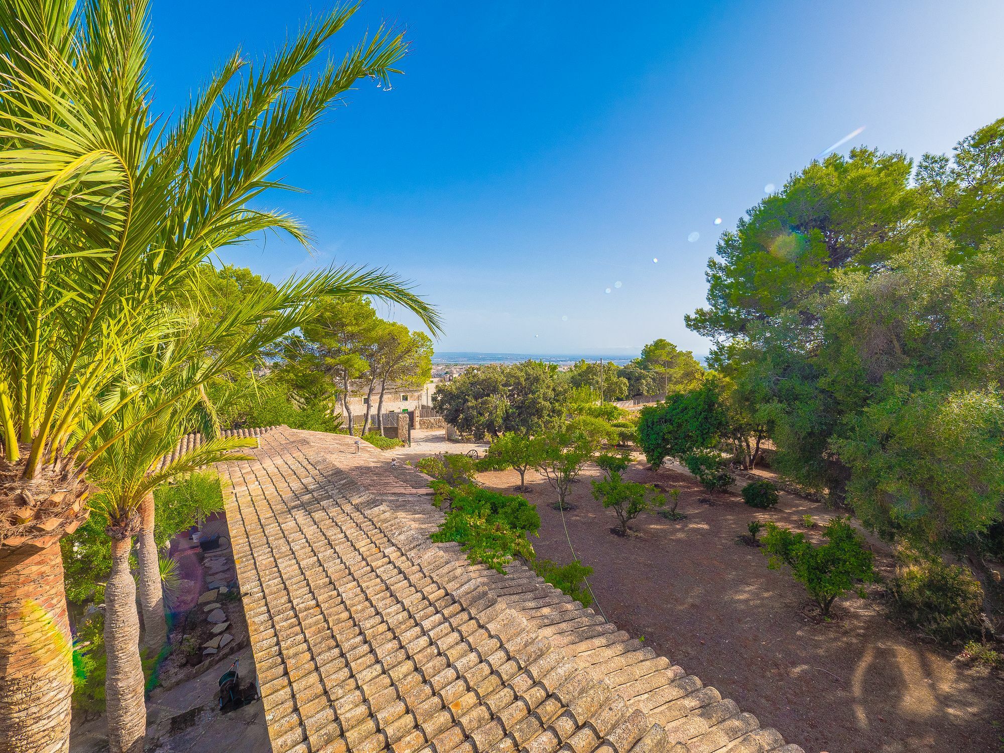 Villa Portol * Pòrtol