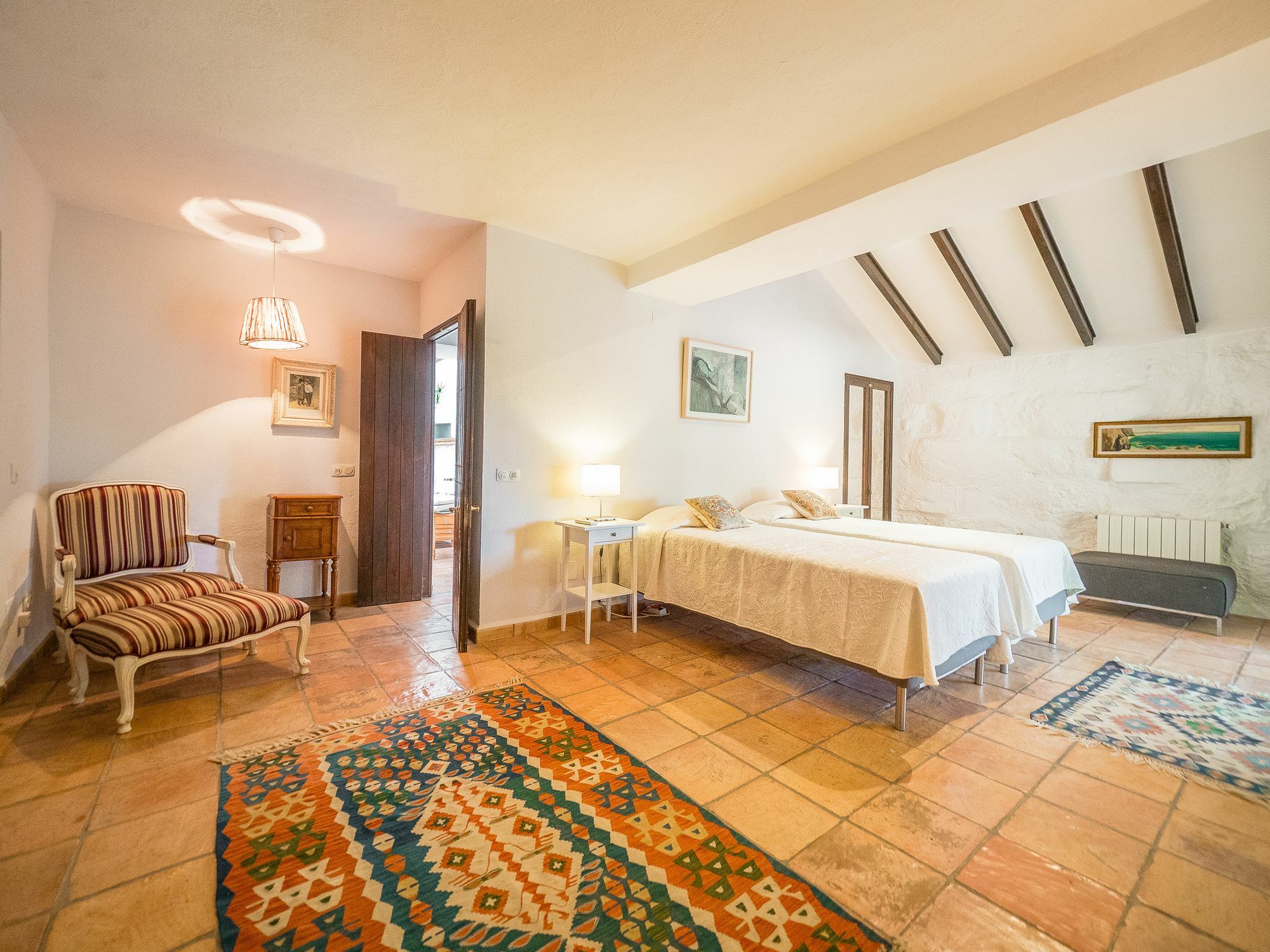 Villa Villa Portol *