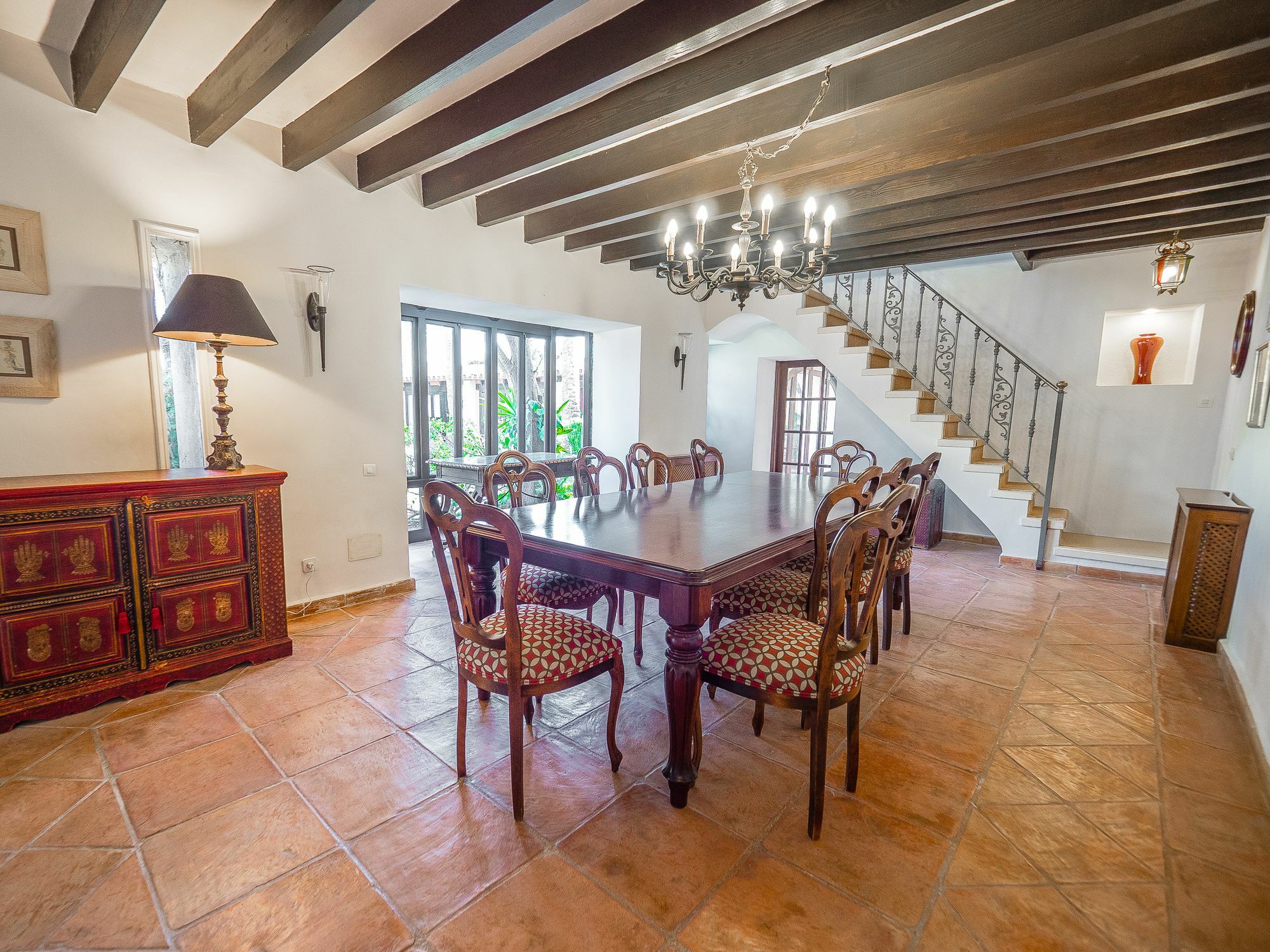 Villa Portol Villa Pòrtol