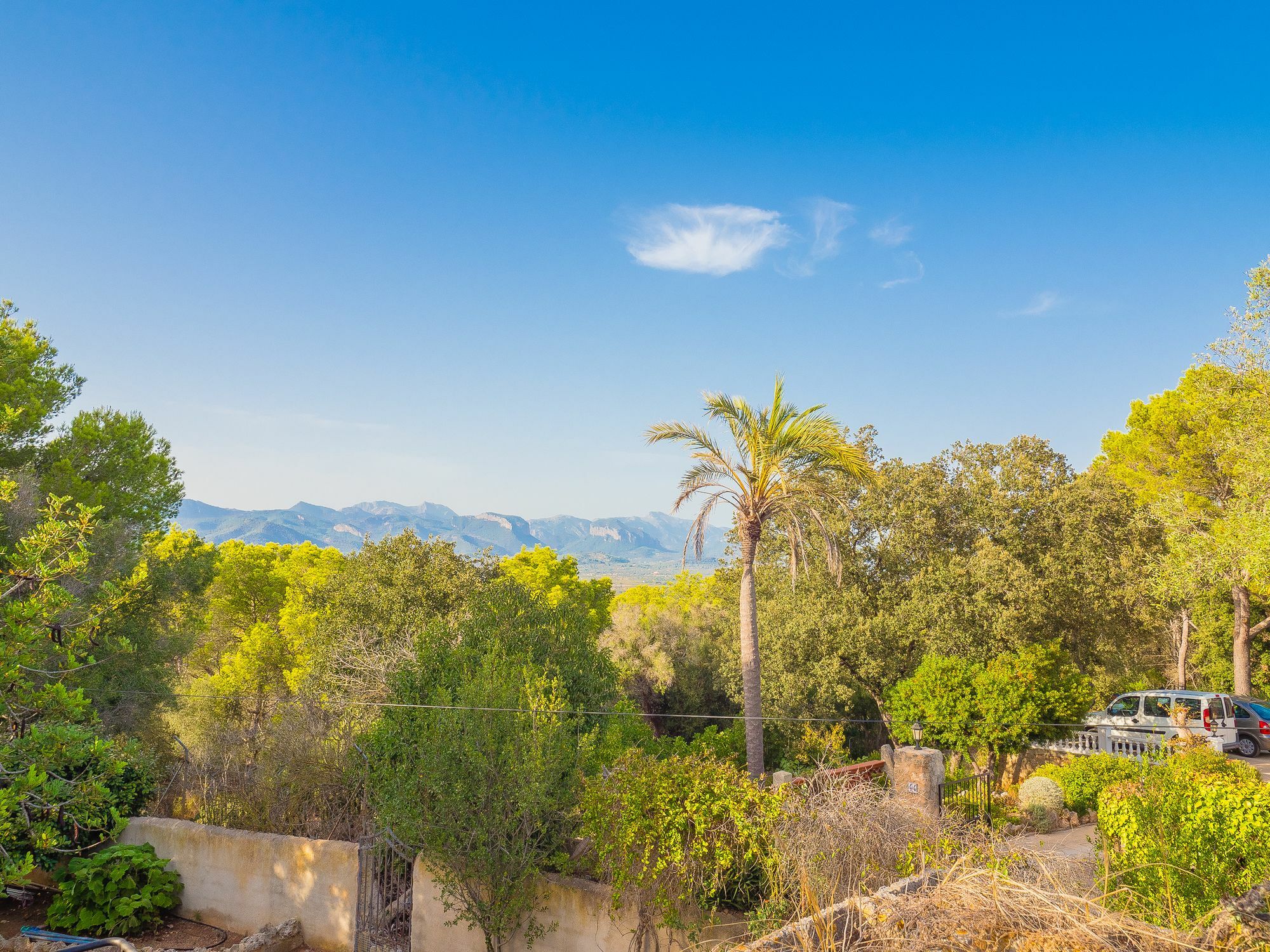 Villa Villa Portol Pòrtol