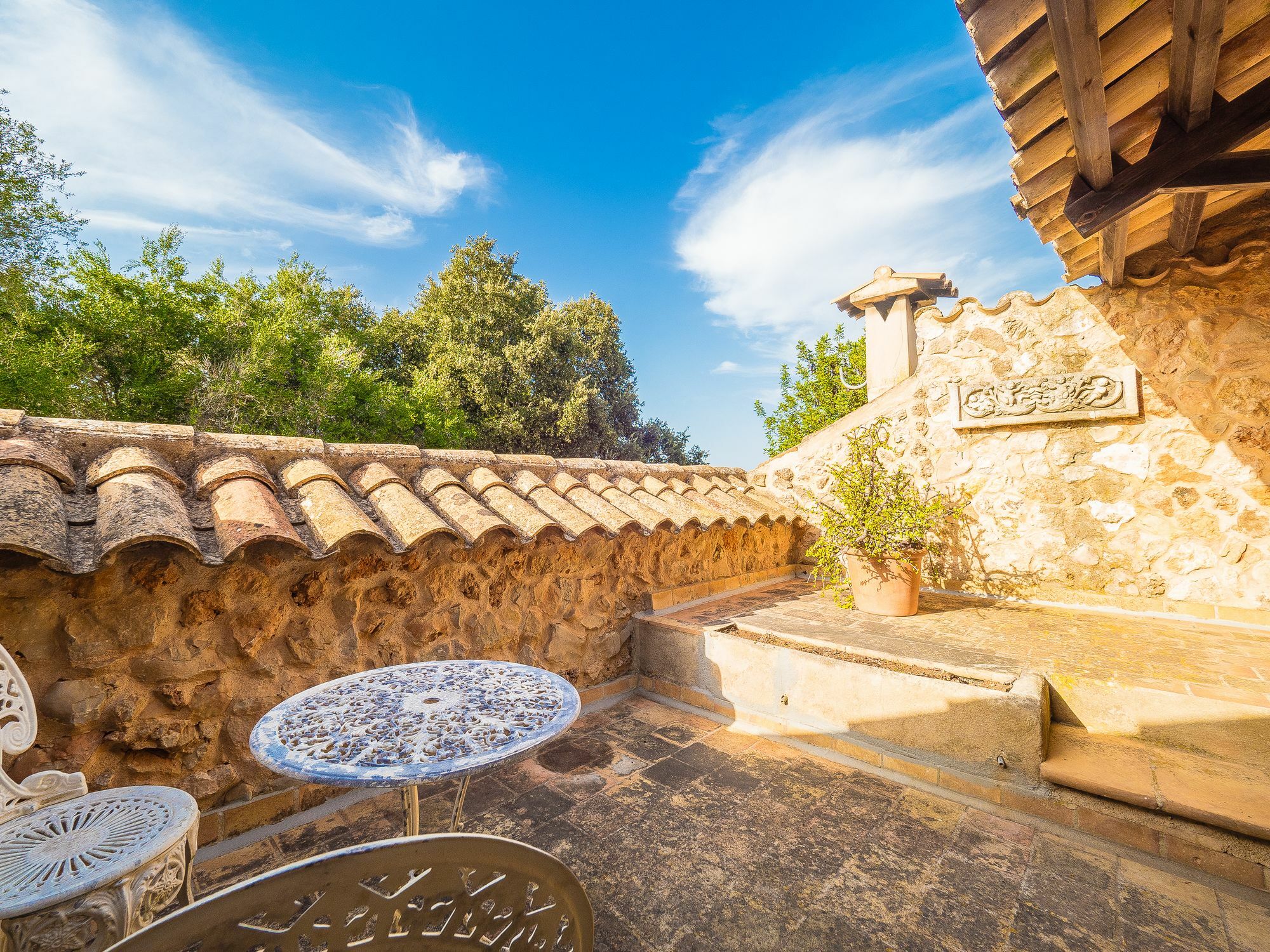 Villa Villa Portol *