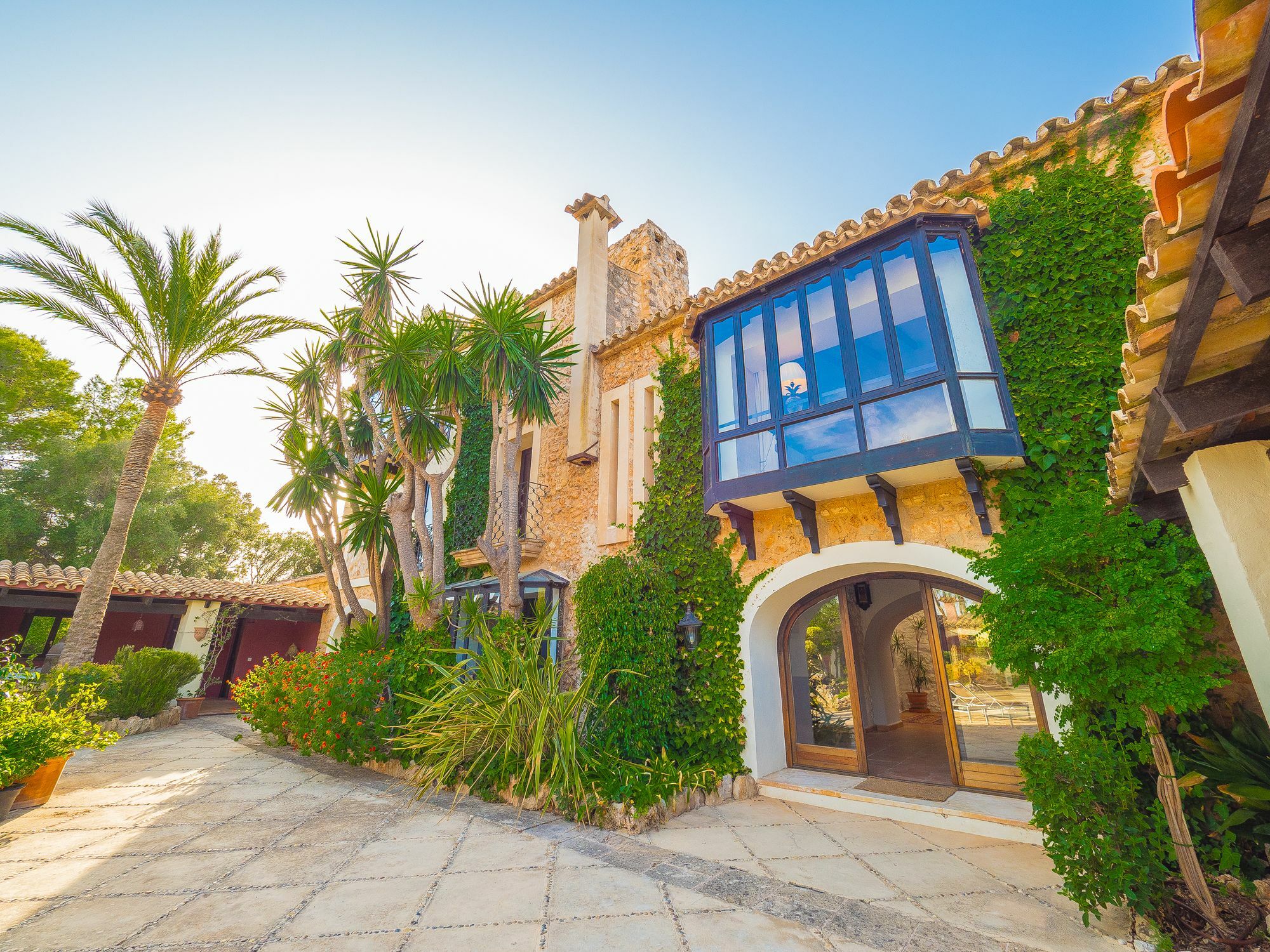 Villa Portol