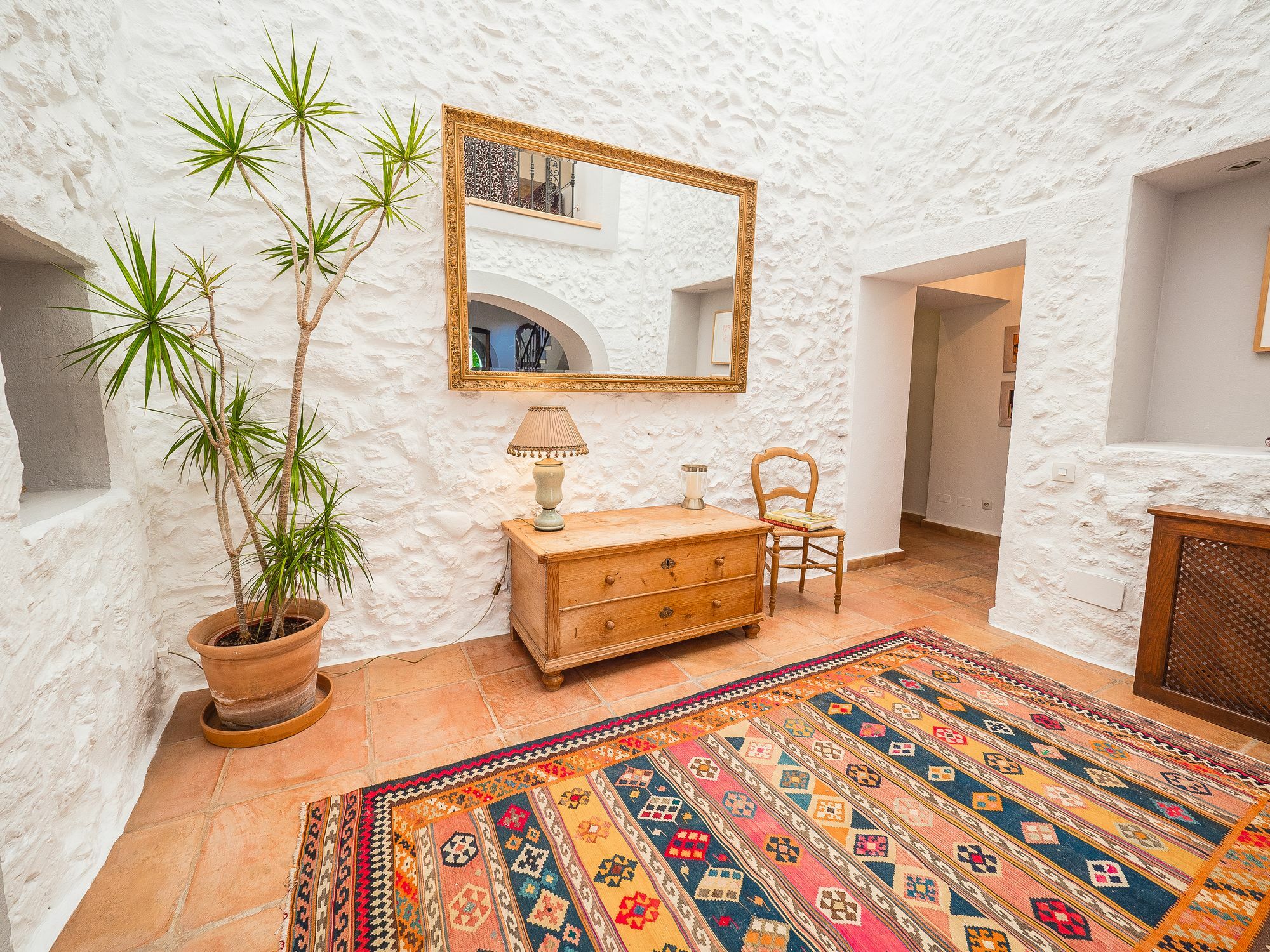 Villa Portol Villa *