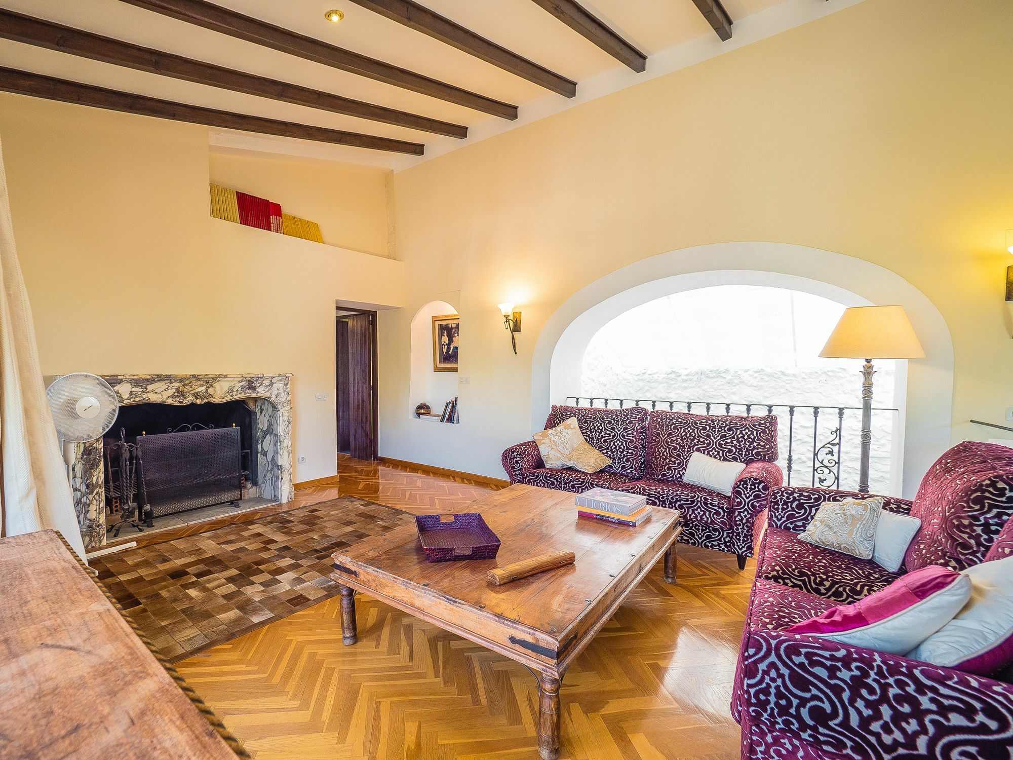 Villa Portol Villa Pòrtol